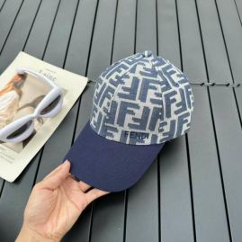 Picture of Fendi Cap _SKUFendicap0528822754